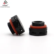 M12* 1,5 водонепроницаемый клейкий фильтр