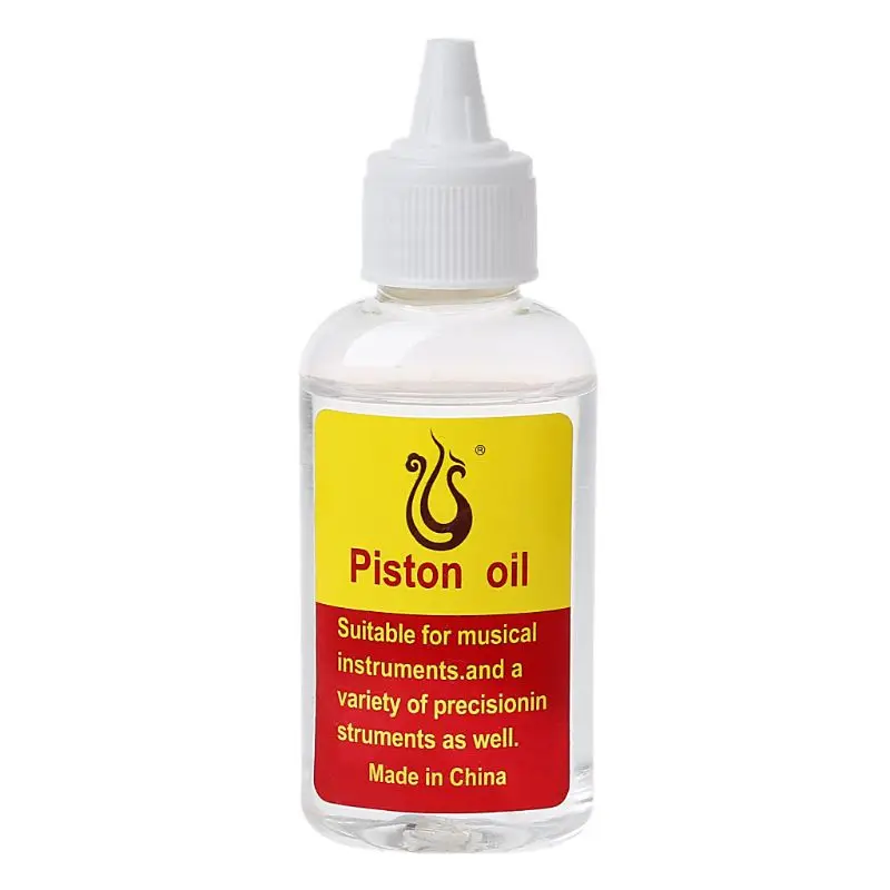

Valve Piston Oil Smooth Switch Saxophone Trumpet Instrument Maintenance Supplies Piston Liquid