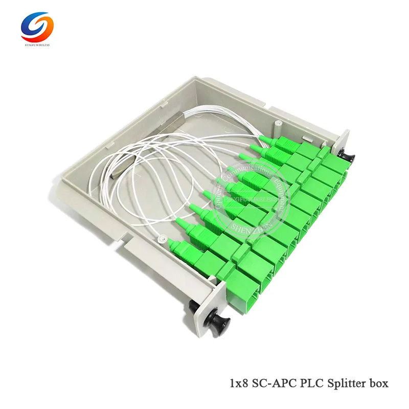SC-APC-1x8-010