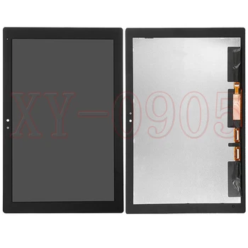 

For SONY Xperia Z4 Tablet SGP771 SGP712 lcd display touch screen digitizer glass replacement repair panel