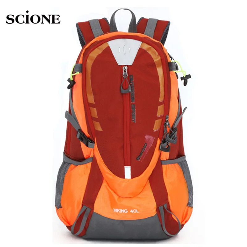 Prix pour 40L Sports de Plein Air Sac À Dos En Nylon Hommes Randonnée Camping Montagne Vélo Sacs Adolescentes Sac À Dos Vélo de Course À Dos XA433YL Prix pour 40L Sports de Plein Air Sac À Dos En Nylon Hommes Randonnée Camping Montagne Vélo Sacs Adolescentes Sac À Dos Vélo de Course À Dos XA433YL