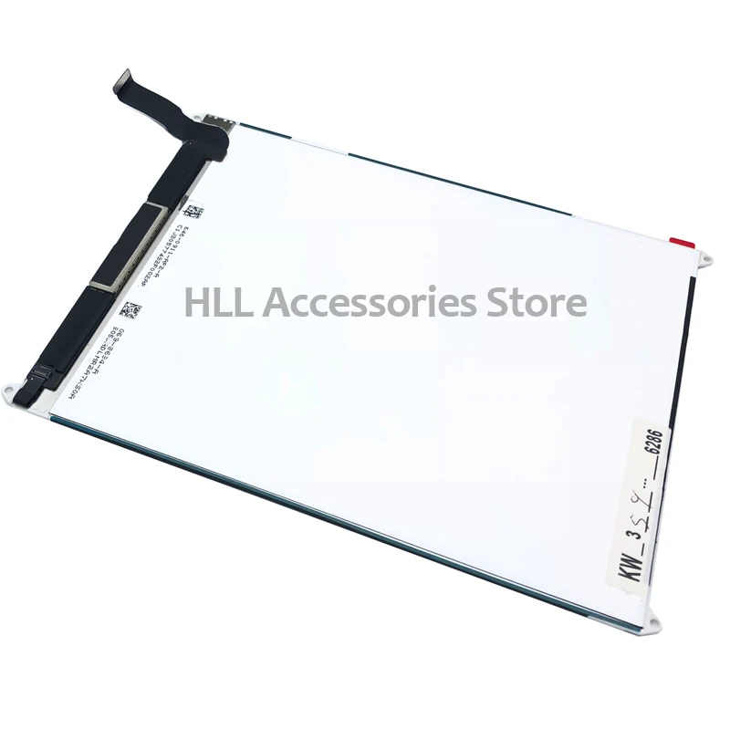 

free shipping 7.85inch New LCD Screen Matrix For Oysters T84M 3G Roverpad air 7.85 3g Tomato T1 inner LCD Display panel Module