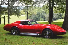 クールなスポーツカー車レトロスタイルサイドビュー森KC938リビングルームホーム壁の芸術の装飾木材フレーム生地ポスタープリン