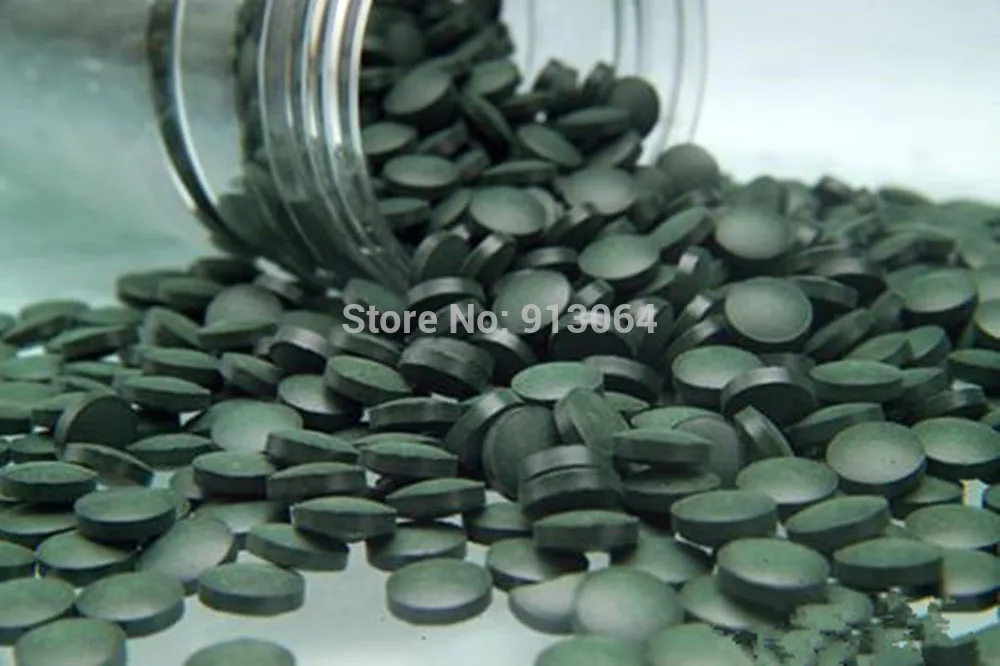 Export quality 0.25g*800pill 200g Anti-fatigue Anti-radiation Enhance-immune natural organic Spirulina Tea Tablet rich vitamin
Export quality 0.25g*800pill 200g Anti-fatigue Anti-radiation Enhance-immune natural organic Spirulina Tea Tablet rich vitamin