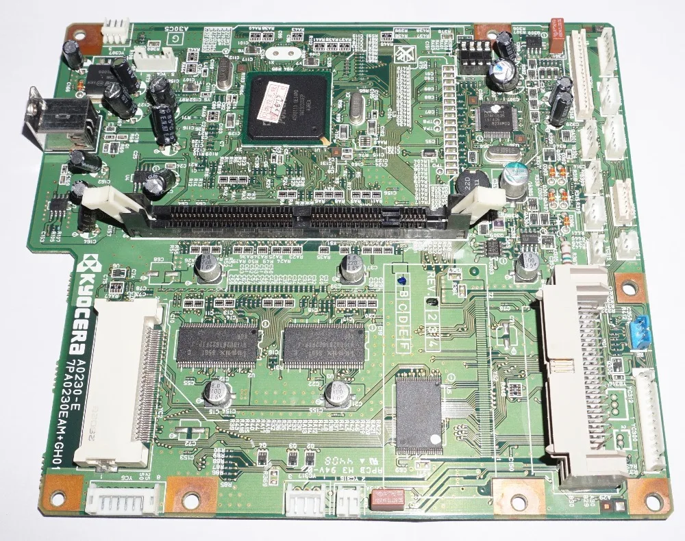 

New Original Kyocera 302HS94090 P.W.BOARD ASSY for:FS-1300D