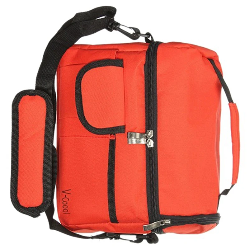 8L Многофункциональный Водонепроницаемый Оксфорд сумку для пикника