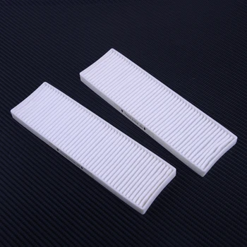 

LETAOSK High Quality 2pcs HEPA Exhaust Filters Replacement 32076 2231047 fit for Bissell Vacuum Cleaner Style 7&9 Motor