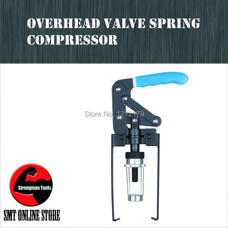 Auto Perbaikan Alat Ohv Ohc Dan Cvh Mesin Overhead Valve Musim Semi Compressor Valve Musim Semi Remover Spring Wear Compressor Bmwcompressor Washer Aliexpress