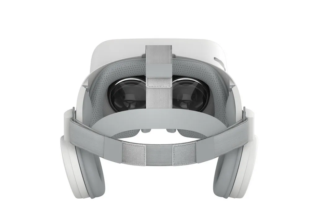 [Новинка] BOBOVR X6 все в одном складные 3D очки VR 2 ГБ/16 ГБ гарнитура виртуальной реальности wifi VR Гарнитура 3D поддержка 128 ГБ TF Карта