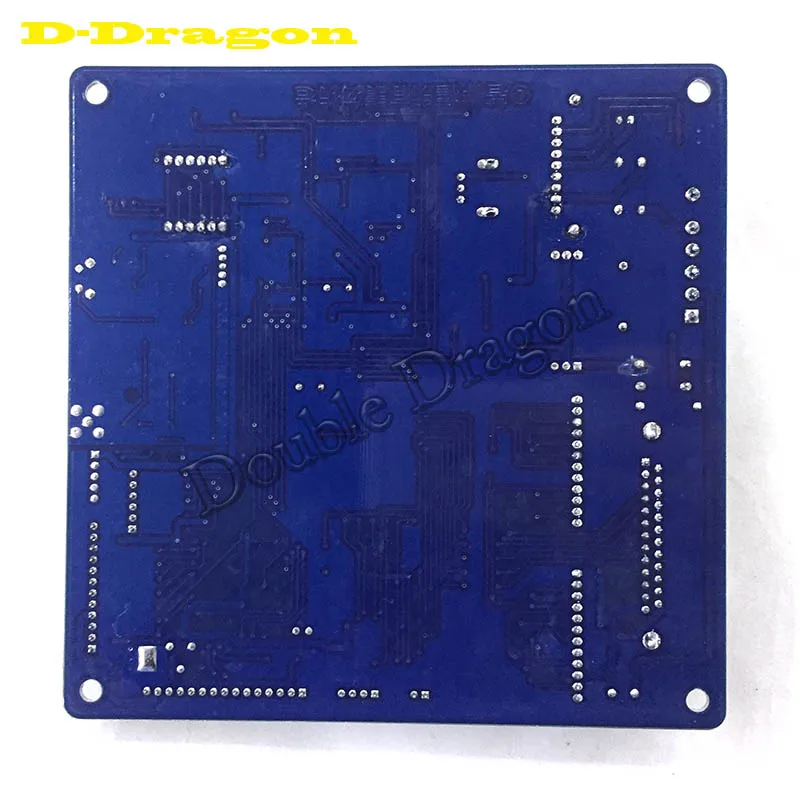 US $110.00 Free Shipping XH Toy Crane Game Board PCB Mainboard English Voice Program with Wire Harness for Toy Crane Machine Doll Machine