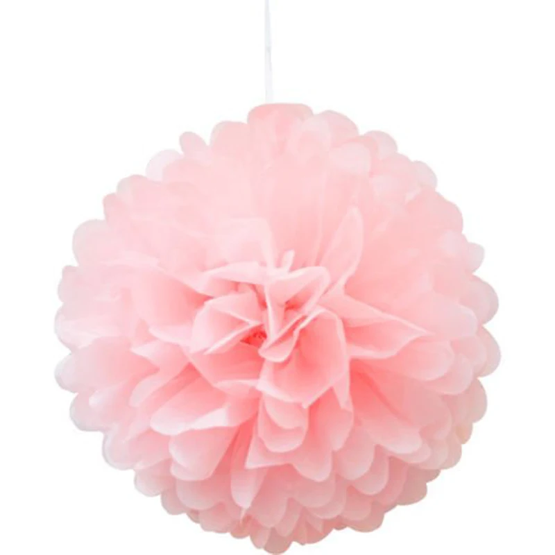 pink ball