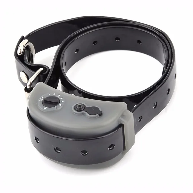 Automatic Anti Bark Collar Shock & Electric No Remote ...