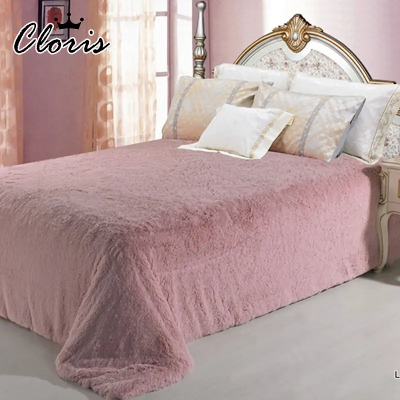 Russia Delivery 2016 Brand New Designer Blanket Warm Throws Soft