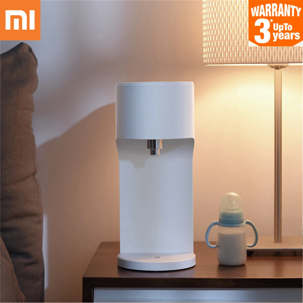Xiaomi Viomi Электрический чайник умный диспенсер для воды Настольный приложение