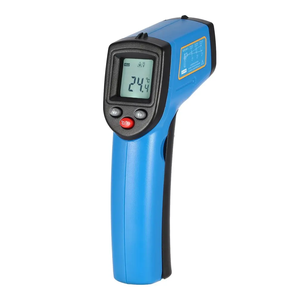 Пирометр Бесконтактный Купить На Алиэкспресс