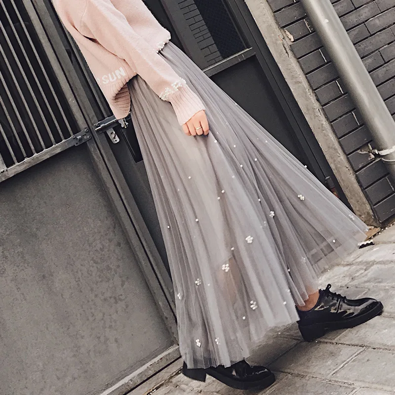 

Actual photo of the new Korean version of women's wear in spring of 2019