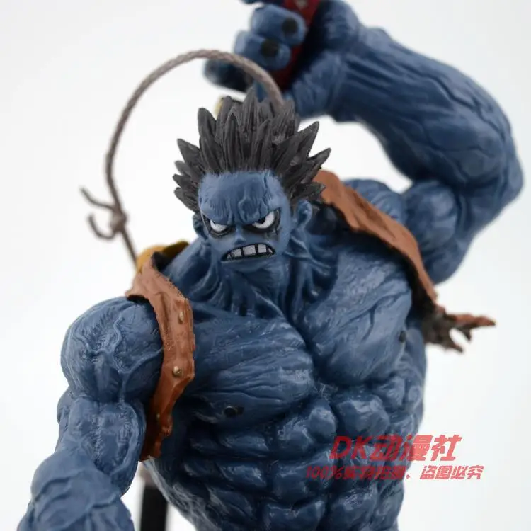 Aliexpress.com : Buy Hot Sale Nightmare Monkey D Luffy ...