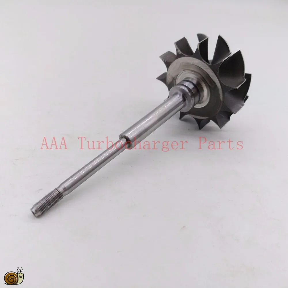 CT16V Турбокомпрессоры/турбинные колеса 48x51 85 мм Landcruiser HI LUX Hi 3.0L D4D 1KD FTV 17201 30160
