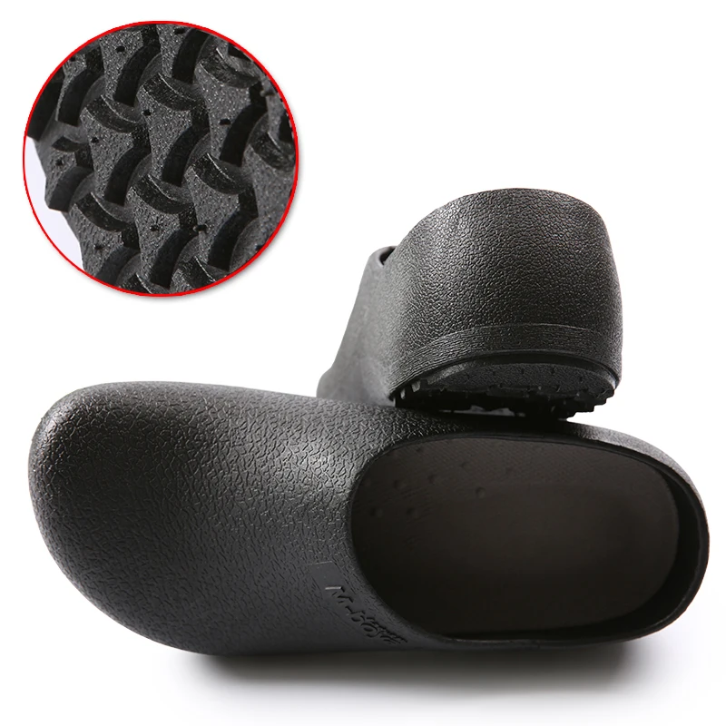 kitchen safety shoes