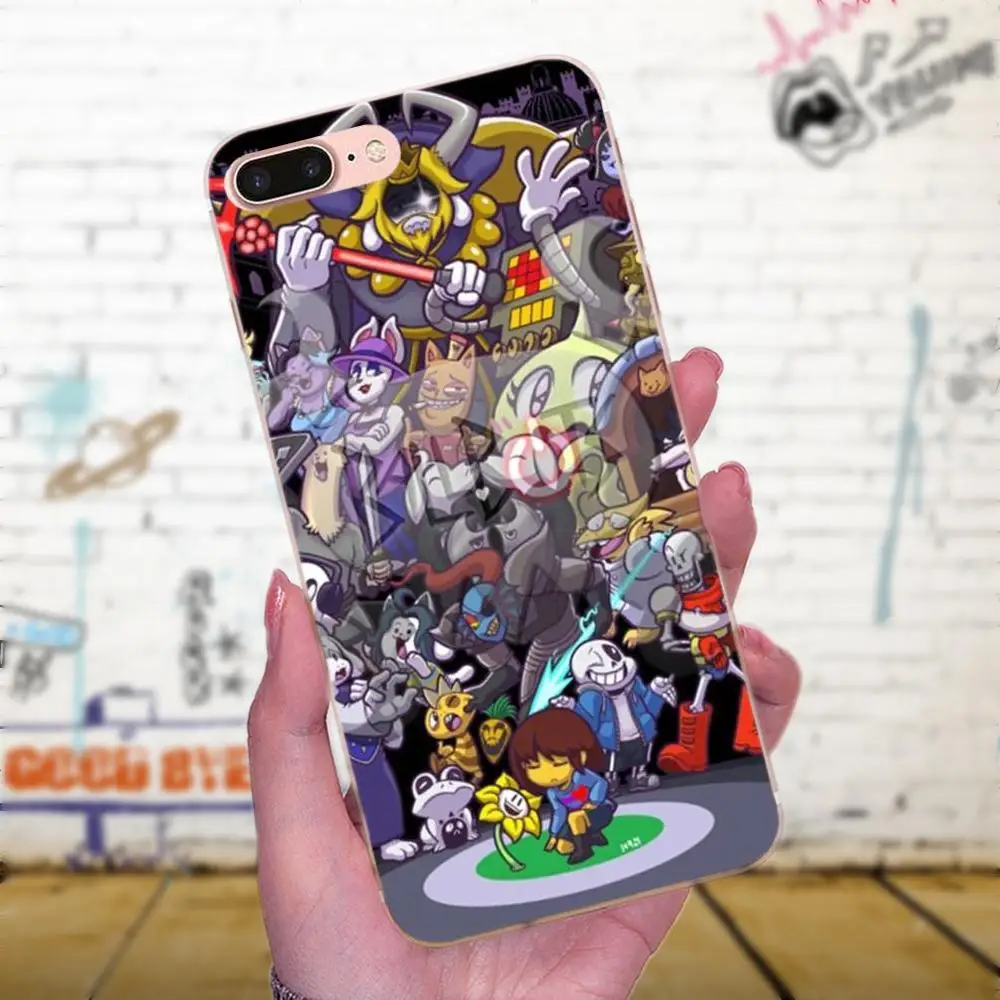 Папирус из андертейл Sans Doggo Smart для LG Nexus 5 5X G2 G3 mini spirit G4 G5 G6 K4 K7 K8 K10 2017 V10 V20 V30