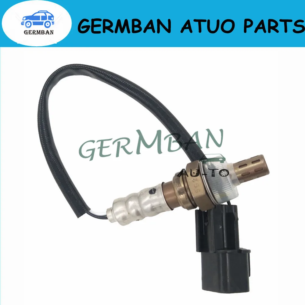 

Lambda Sensor O2 Oxygen Sensor Fit for Optima Rondo Santa Fe 2.7L-V6 Part No# 39210-3E130 392103E130 234-4438