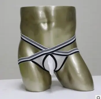 

2018 hot sale men's underwear sexy men's thong