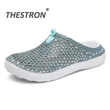 Пляжные сандалии для женщин; Летняя Пляжная спортивная обувь для девочек; Розовая уличная пляжная спортивная обувь; женские прогулочные сандалии до середины голени; большие размеры 36-41