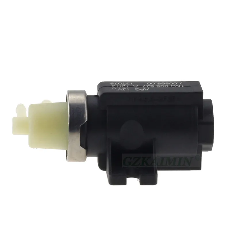 1K0906627A 1K0906627B 1K0 906 627 A высокое качество вакуумное давление клапан N75 TDI E для
