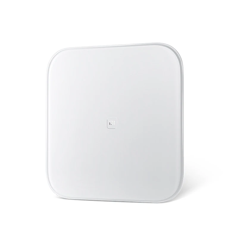  Original free shipping Xiaomi smart household scales Original mi weight Digital scale For Android 4