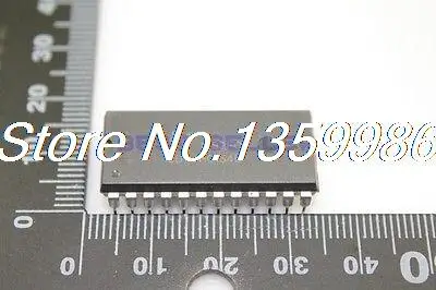 10 шт широкий 74HC154 CD74HC154E материнскую плату на возраст от 4 до 16 линейный