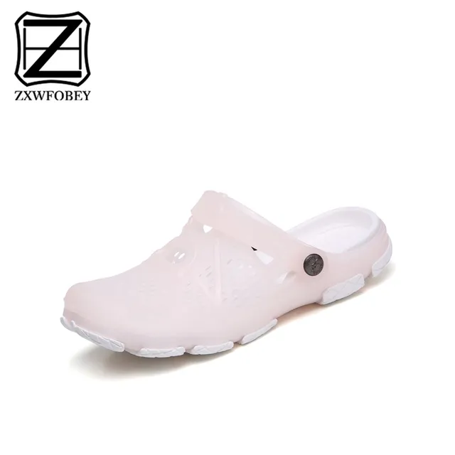 fur lined garden clogs