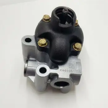 

Original Refurbished RE0F10A RE0F10E JF011E Oil Pump With Inner Plunger