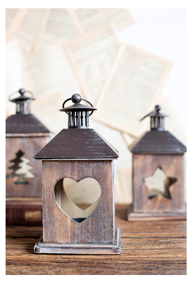 Candle Holder (4)