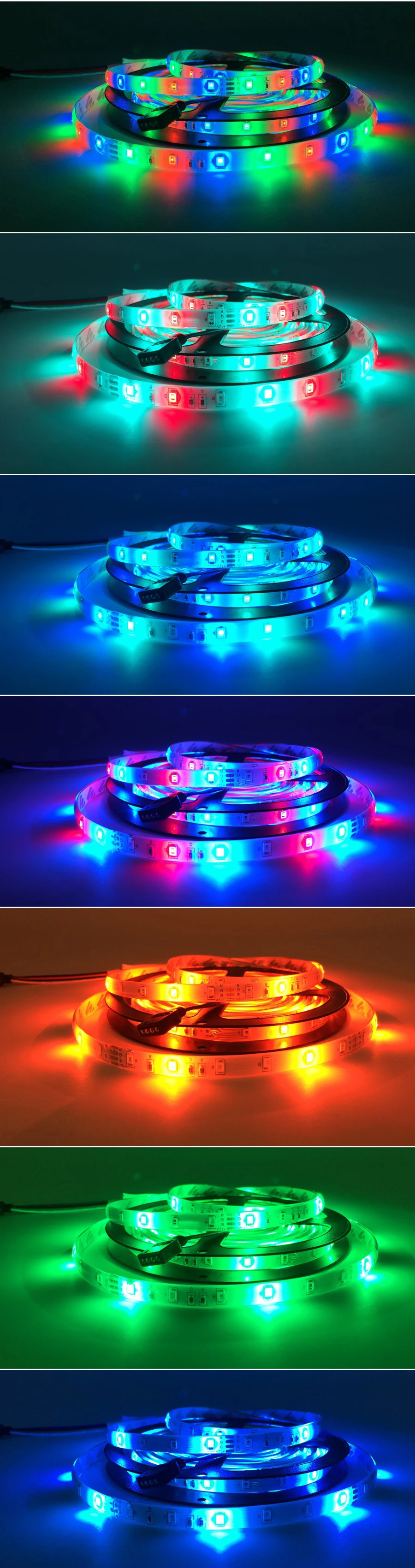 A1 3528 RGB4