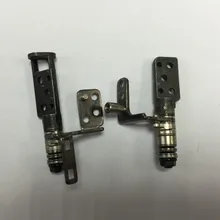 Новые петли ноутбука для hp павильон DV2000 DV2500 DV2700 Тетрадь ЖК-дисплей L+ R комплект Сменные петли