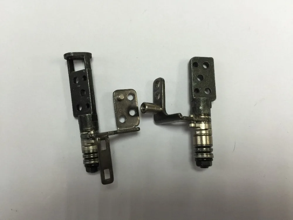 New Laptop Hinges For HP Pavilion DV2000 DV2500 DV2700 Notebook LCD L+R