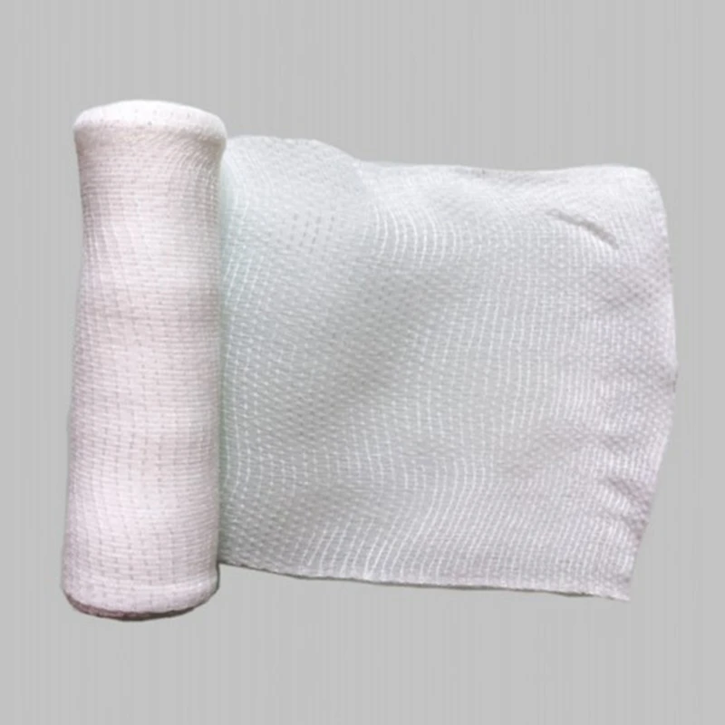 1 рулон, 10 см х 4,5 м, эластичный бандаж из спандекса, набор первой ...