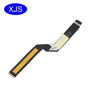 

Original New Touchpad Flex Cable 593-1657-07 for Macbook Pro Retina 13" A1502 cable 2013 2014 ME864 ME866 MGX72 MGX92