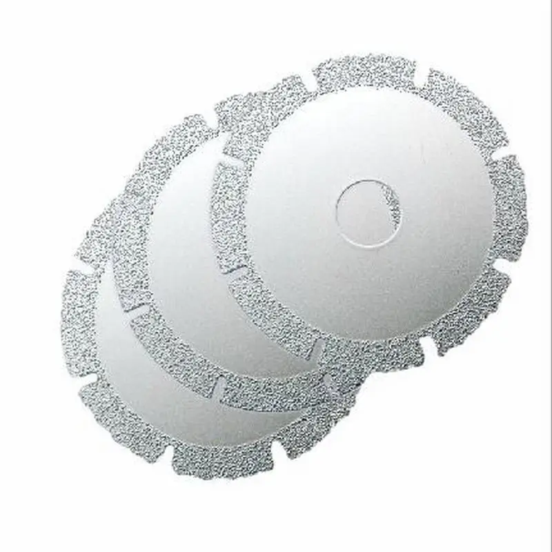 Hot Diamond Angle Grinder Stone Brick Concrete Cutting Disc For Rotory