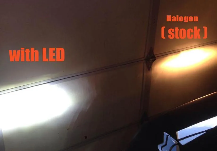 2x 4HL 9005 3200LM HB3 9011 9022 with high power Cree MT-G2 LED Headlight Fog Lamp Bulbs headlight fog light (11)