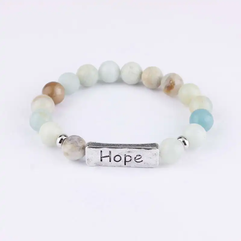 B1955 Amazonite Hope