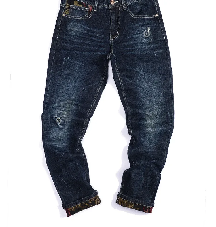 Новое поступление, мужские джинсы, хлопок, байкер, известный бренд, в полоску, тянущиеся, одноцветные, облегающие, средняя талия, мягкие, модные, мужские, полная длина