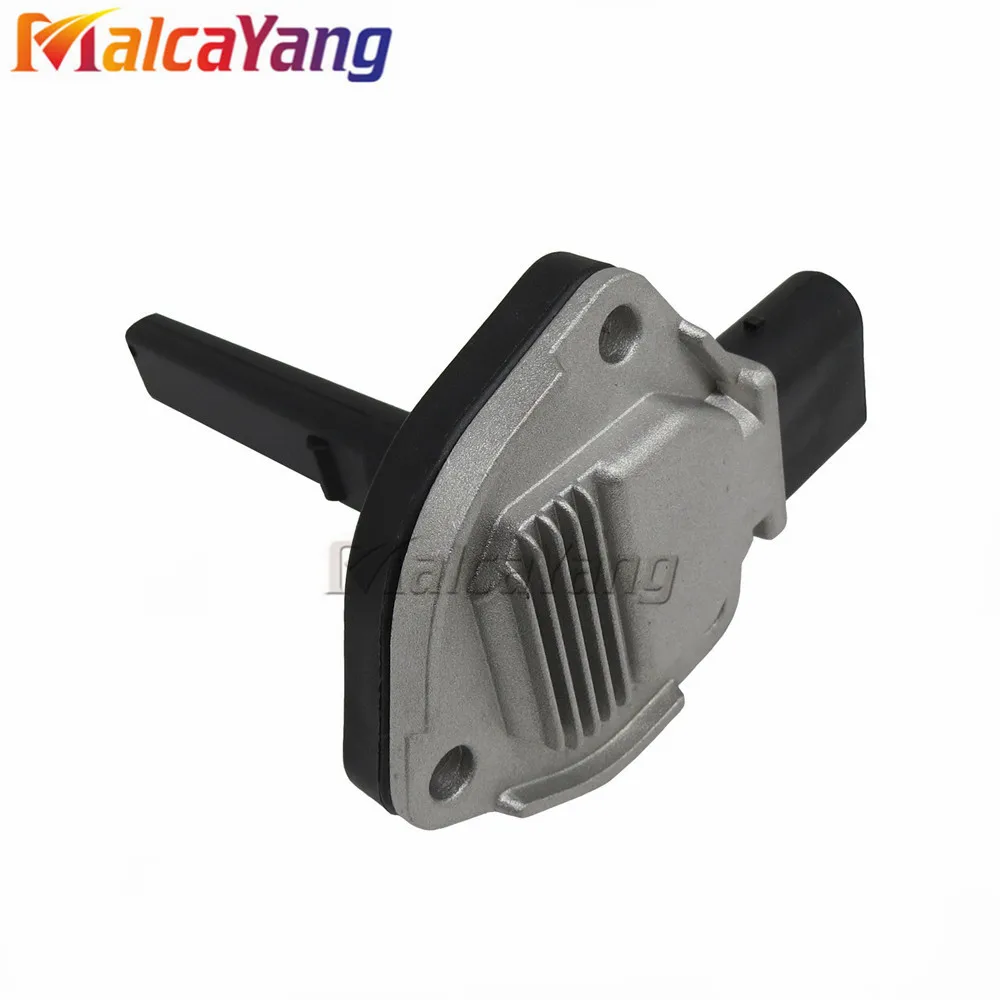 

1pcs 12617508003 Engine Oil Level Sensor for BMW E46 E39 E38 E90 X3 X5 M3 M5 Z3 Z4 Z8 320i 330xi 325i 330i 525i 530i 740i 750iL