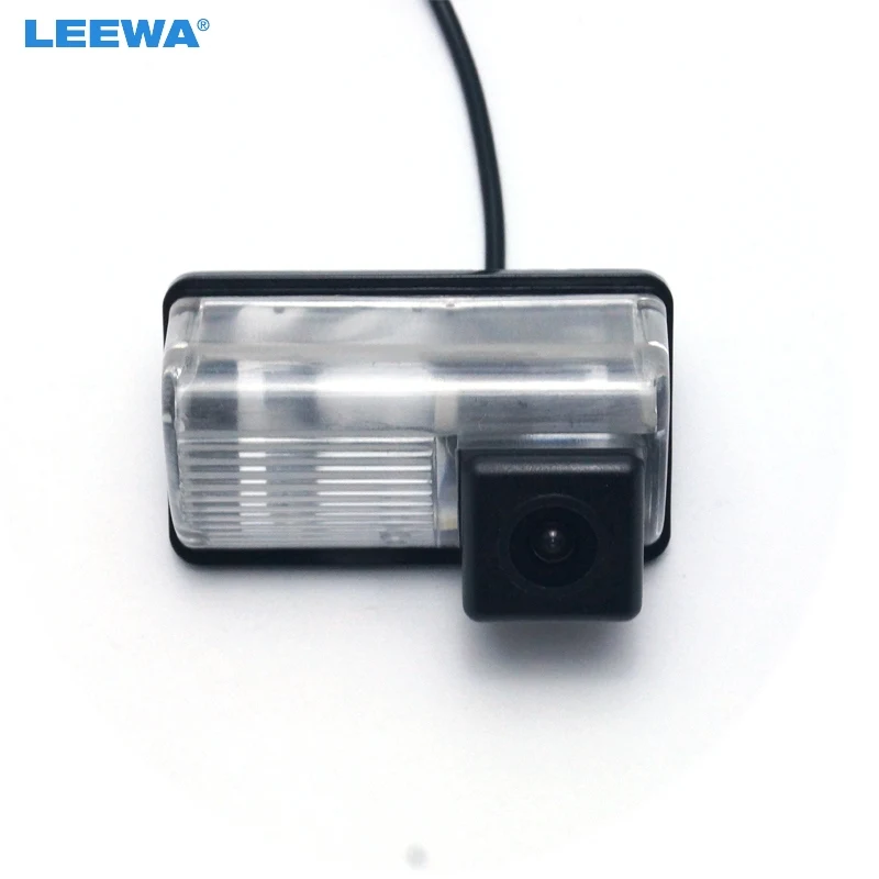 LEEWA HD Car Rearview Backup font b Camera b font For Toyota Corolla EX BYD F3