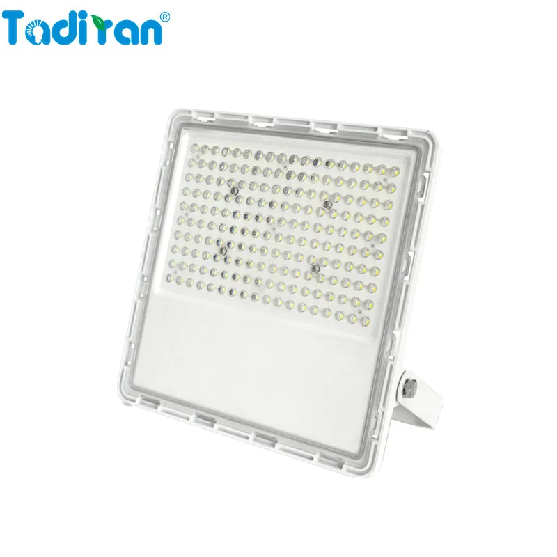 Ультратонкие Светодиодный прожектор 30 Вт 50 IP65 110 В/220 В светодиодный Spotlight