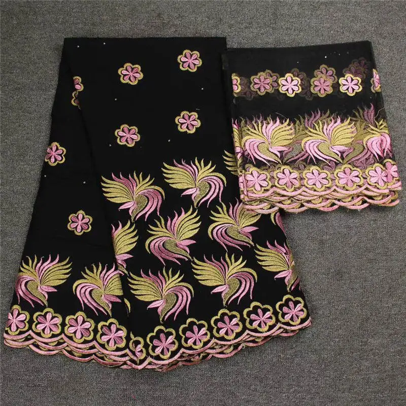 CHE80602-38 (7) black pink