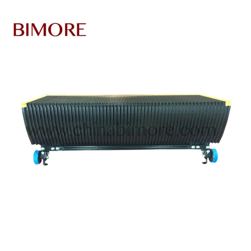 XIZI Otis Escalator Stainless Steel Step XAA26145M13   (1)