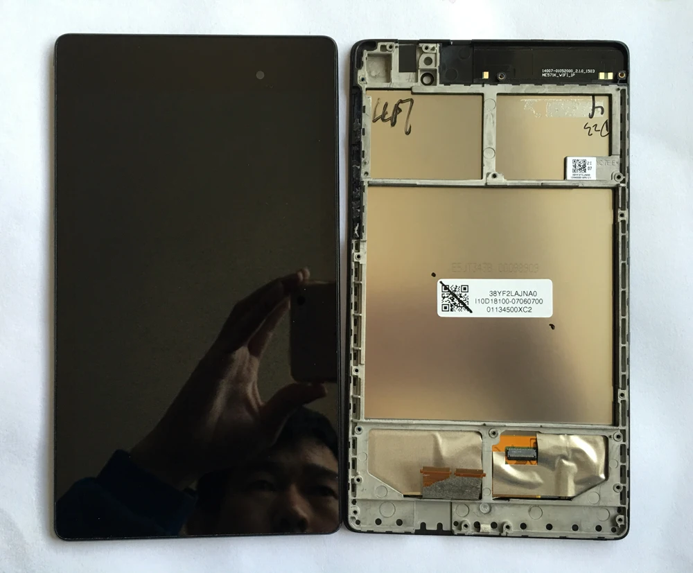 asus google nexus 7 me571 me571kl 3g versão me571k me572 me572cl