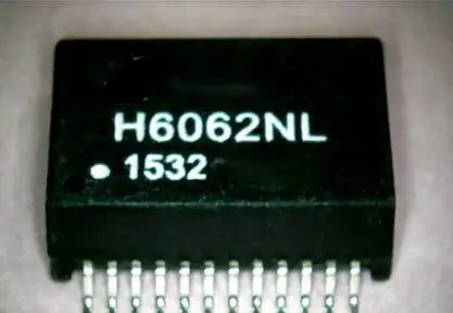 10 шт. H6062NL H6062 SMD24 100% Новинка | Электроника