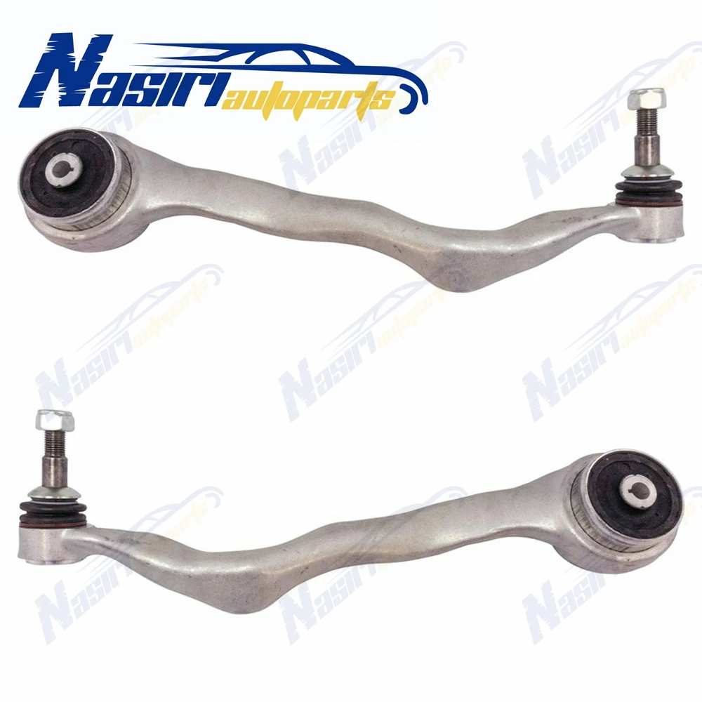 Pair of Front Left & Right Lower Tension Strut Kit For BMW F30 F35 228i 320i 328d 328i 335i 428i